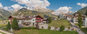  Hotel Chalet Dlaces  Сельва-Ди-Валь-Гардена